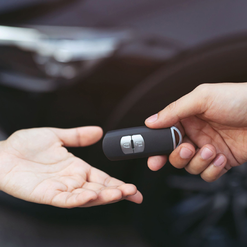 Google Reviews - All County Collision