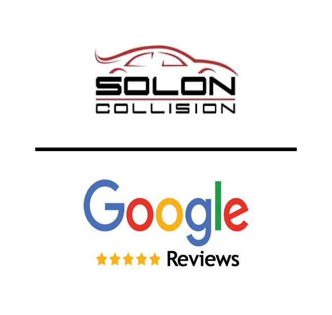 Google Reviews - All County Collision